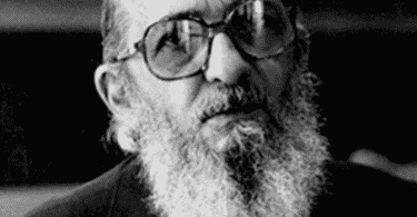 Paulo Freire