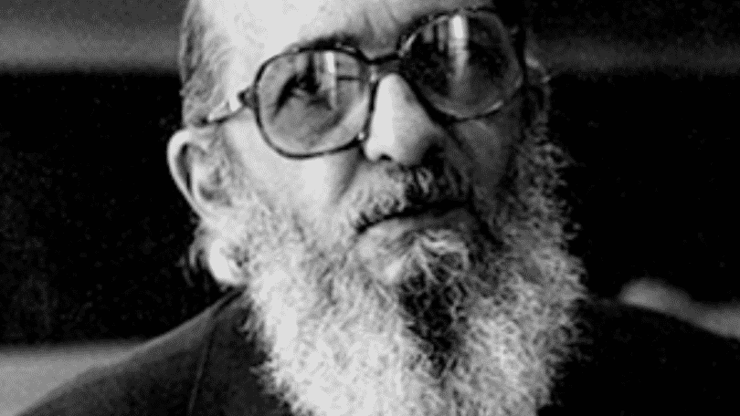 Paulo Freire