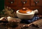 Elementos da Medicina Tradicional Chinesa.