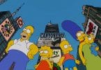 Episódio de "Os Simpsons".