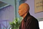 Monge Tich Nhat Hanh