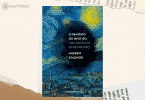 Capa do livro "O demônio do meio-dia"