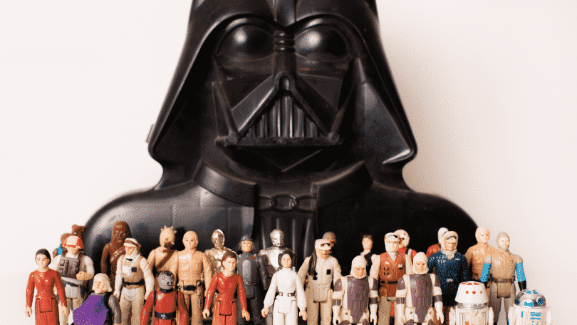 Star Wars