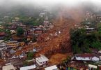 Tragédia de Petrópolis.