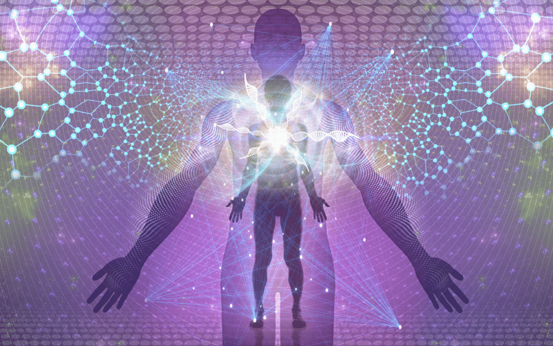 Como ver a aura das pessoas? Descubra o que ela revela