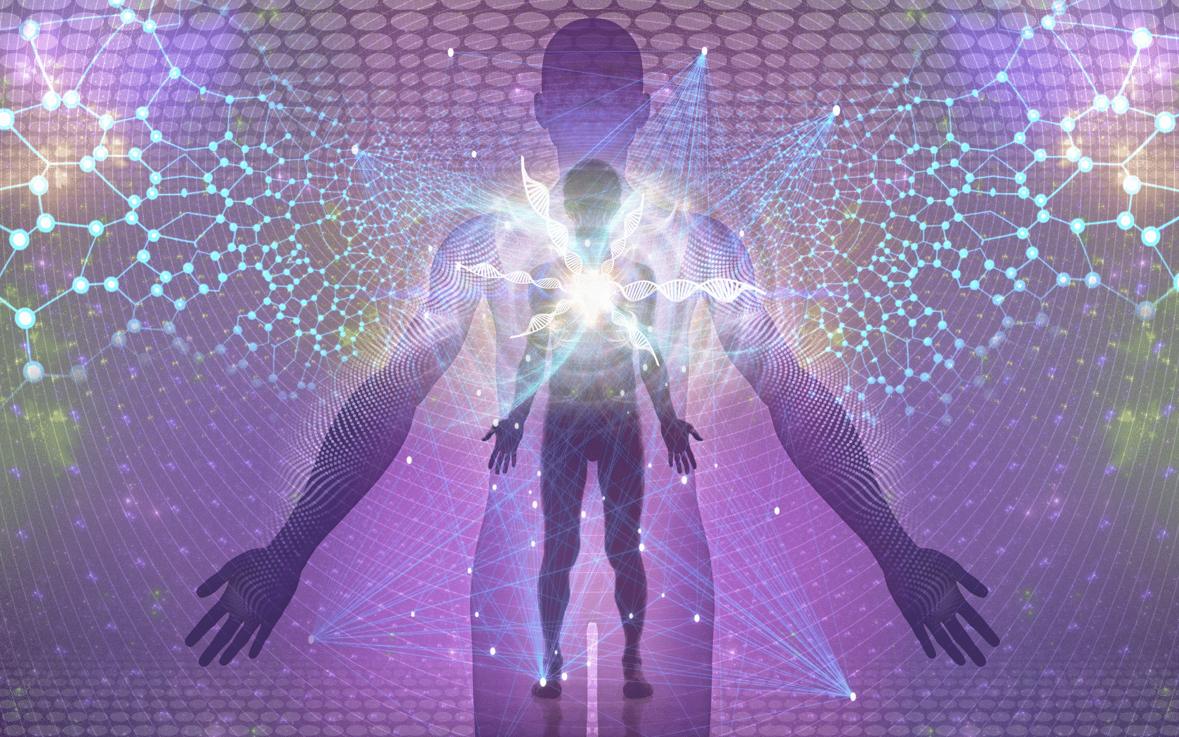 Como ver a aura das pessoas? Descubra o que ela revela