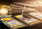 Cartas de tarot