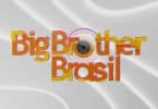 Logo do Big Brother Brasil.