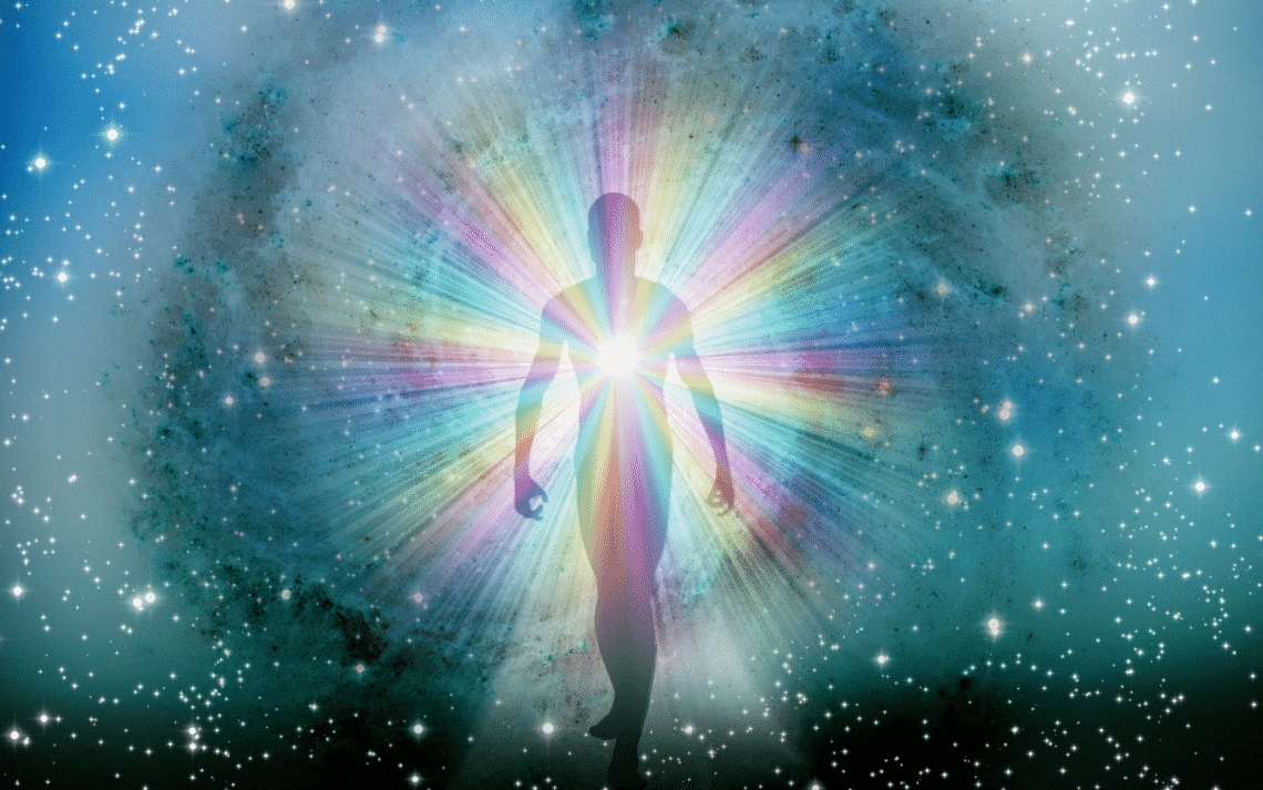 Como ver a aura das pessoas? Descubra o que ela revela