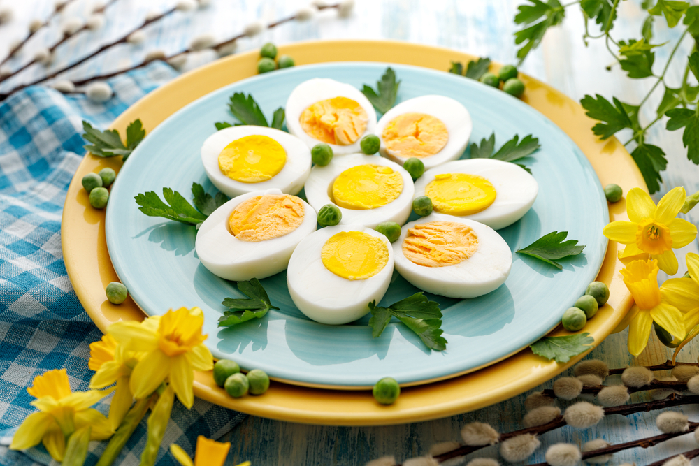 Dieta do ovo: compreenda quais são os prós e contras