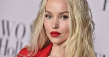 Foto de Dove Cameron