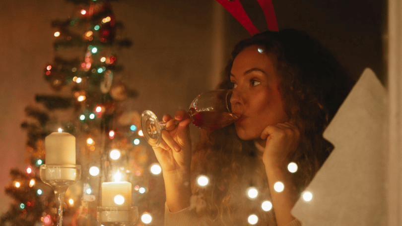 Como aproveitar o Natal sozinho(a)? Aproveite 10 dicas