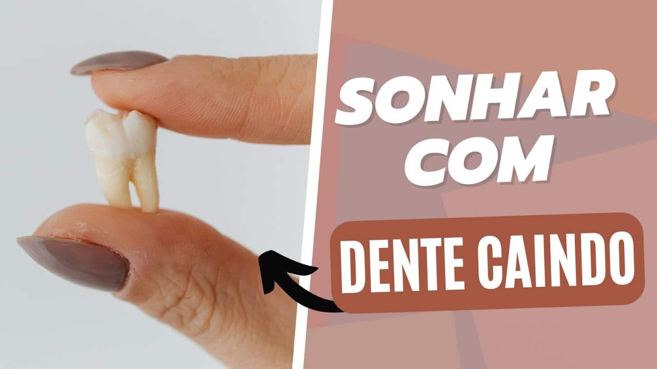 sonhar com dente caindo significado evangelico : u/Unlikely-Conclusion5