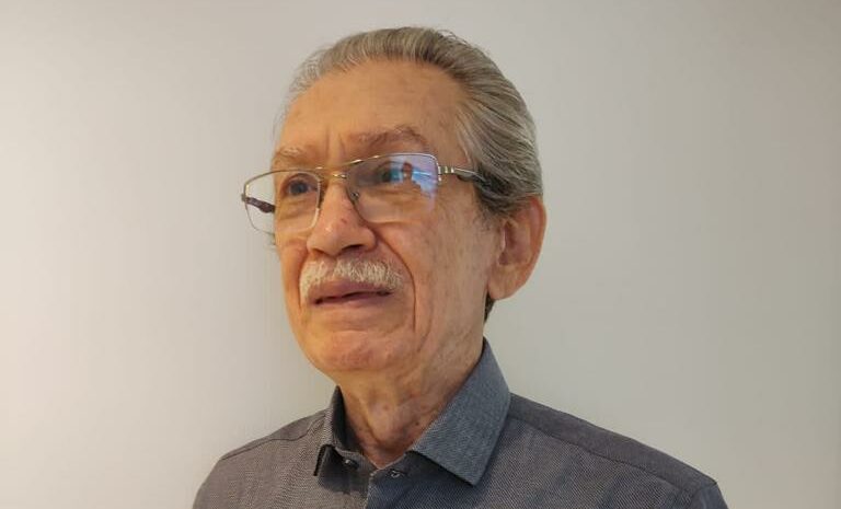 Foto autoral do Luiz Guimarães