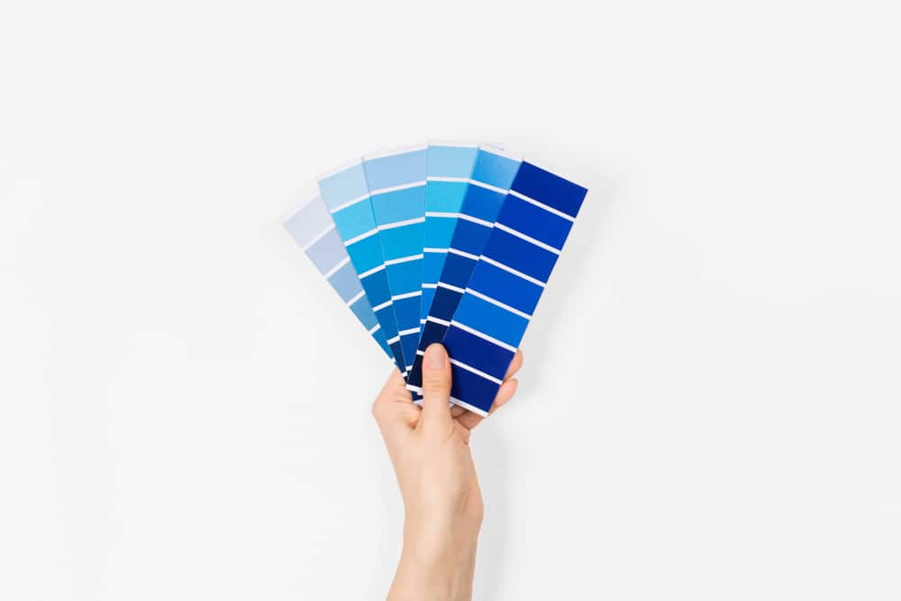 Descubra o significado da cor azul em diferentes cenários Descubra o significado da cor azul em diferentes cenários