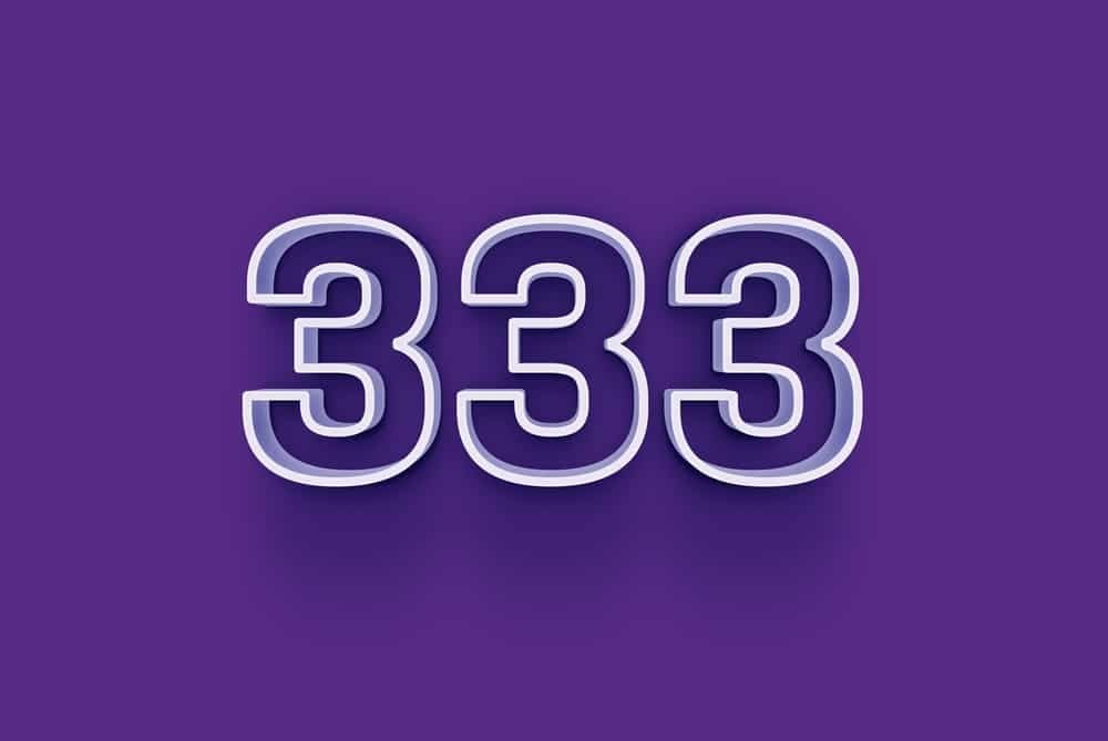 333 significado hora espejo