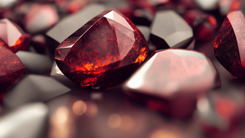 Garnet