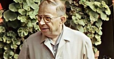 Sartre