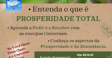 Tarefeiros da Ultima Hora Prosperidade Eu sem Fronteiras