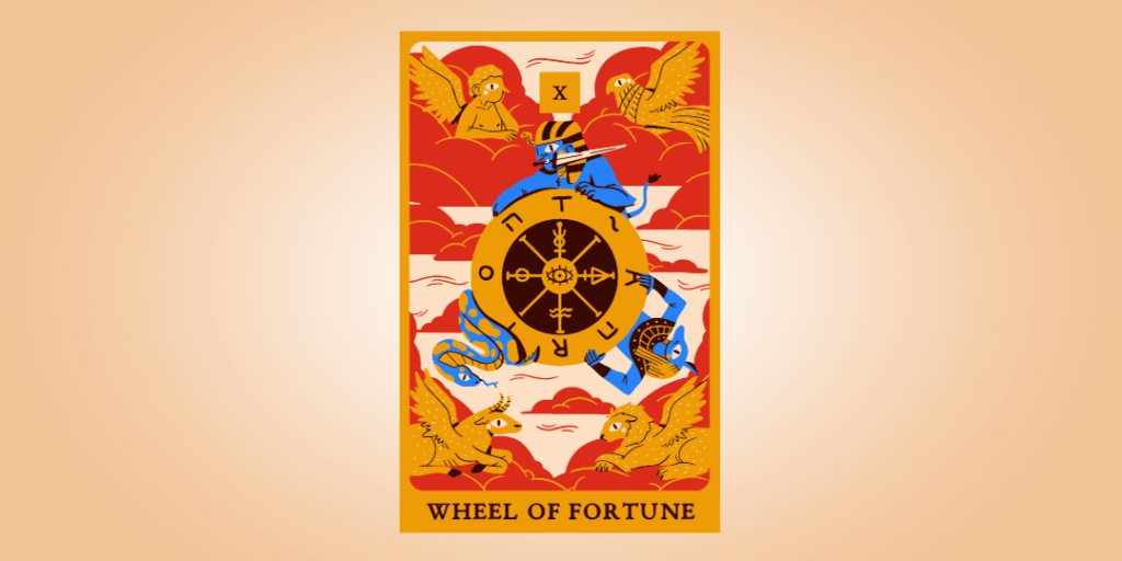 A Roda da Fortuna