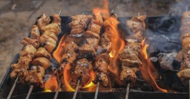 Churrasco