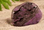 Pedra sugilite