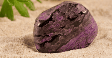 Pedra sugilite