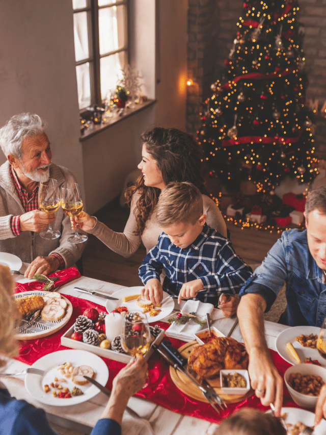 Natal à Brasileira: saiba como curtir!