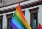 Bandeira lgbtqia+