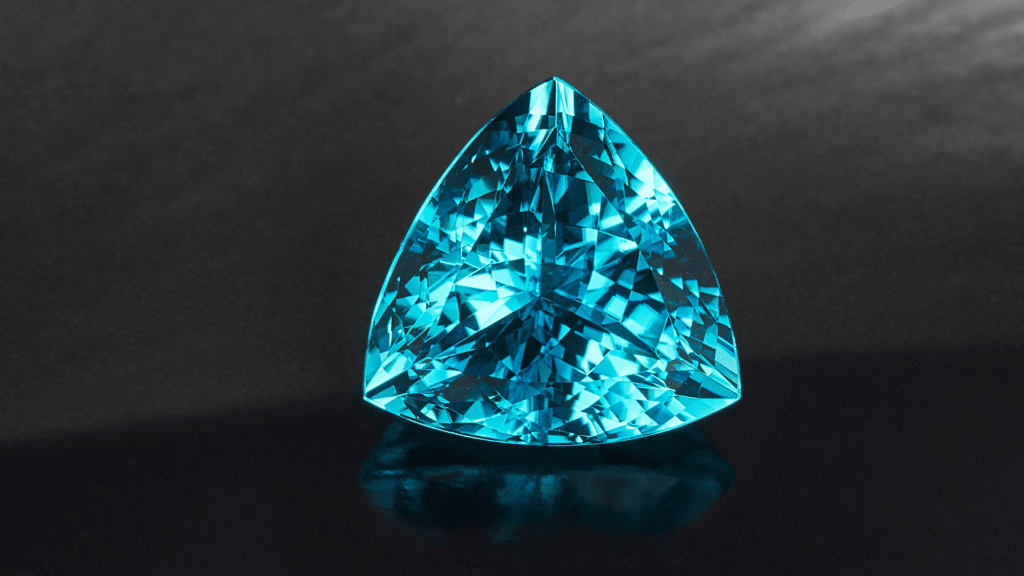 Paraiba Tourmaline
Ver mais designs feitos por Sebastian Leyser de Getty Images