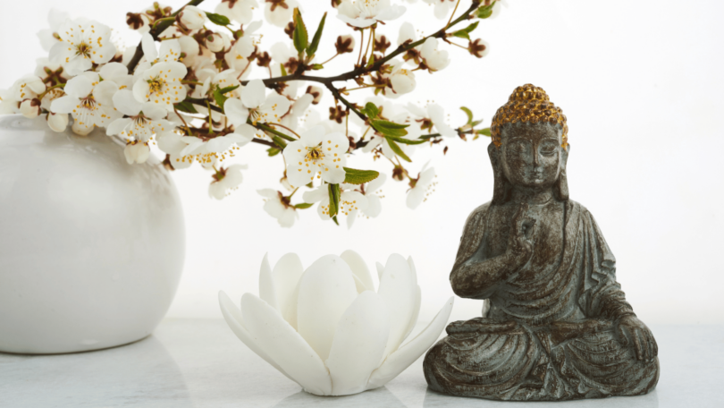 Wesak.
