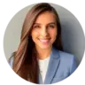Psicóloga Camila Freitas